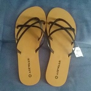 Airwalk sandals